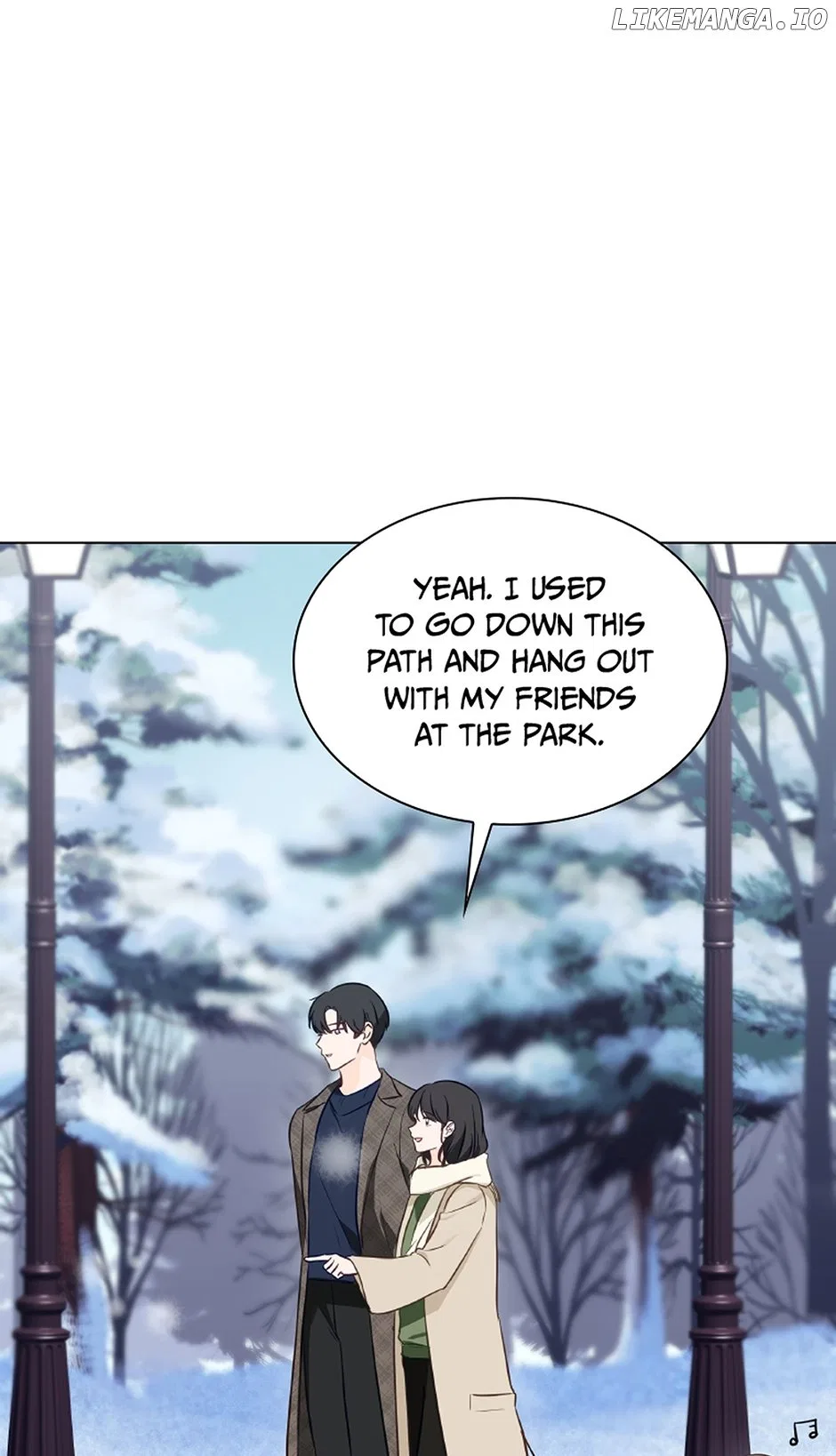 Dating My Best Friend’s Sister Chapter 53 – Page 55
