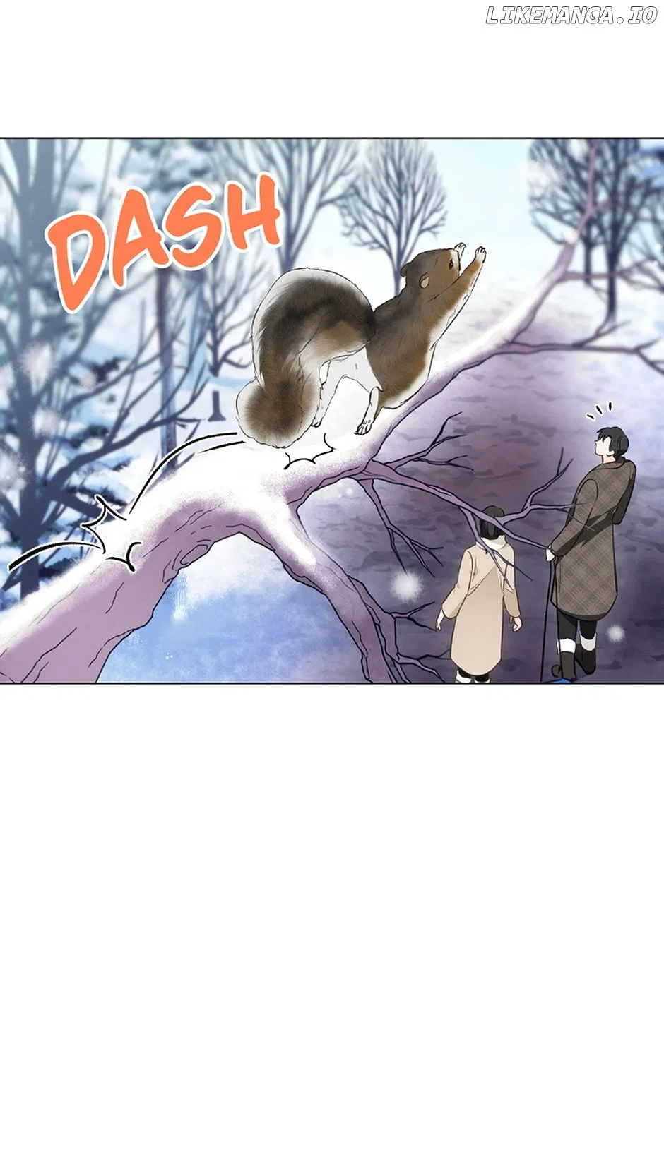 Dating My Best Friend’s Sister Chapter 53 – Page 58