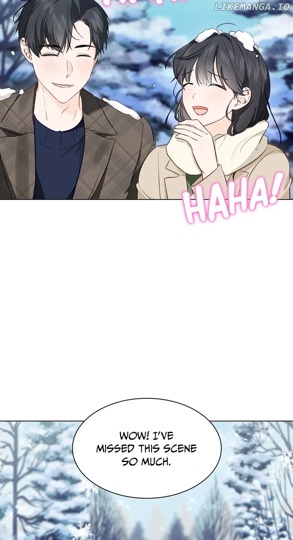 Dating My Best Friend’s Sister Chapter 53 – Page 61