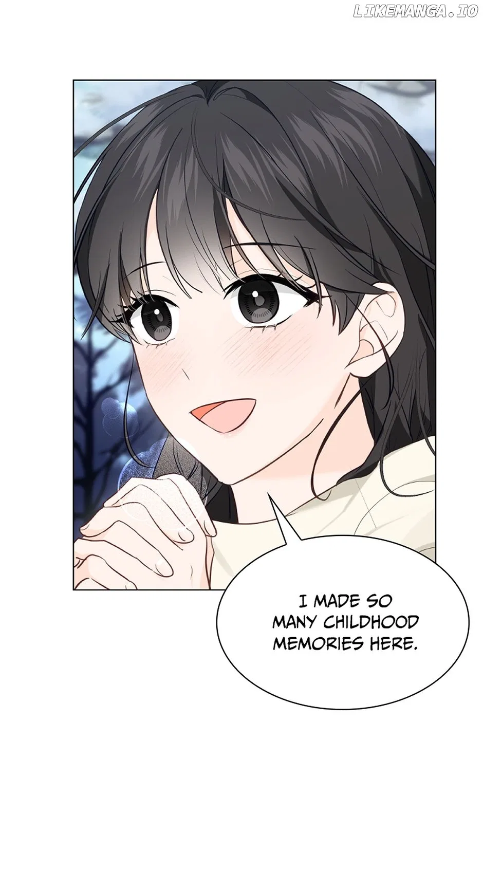 Dating My Best Friend’s Sister Chapter 53 – Page 63