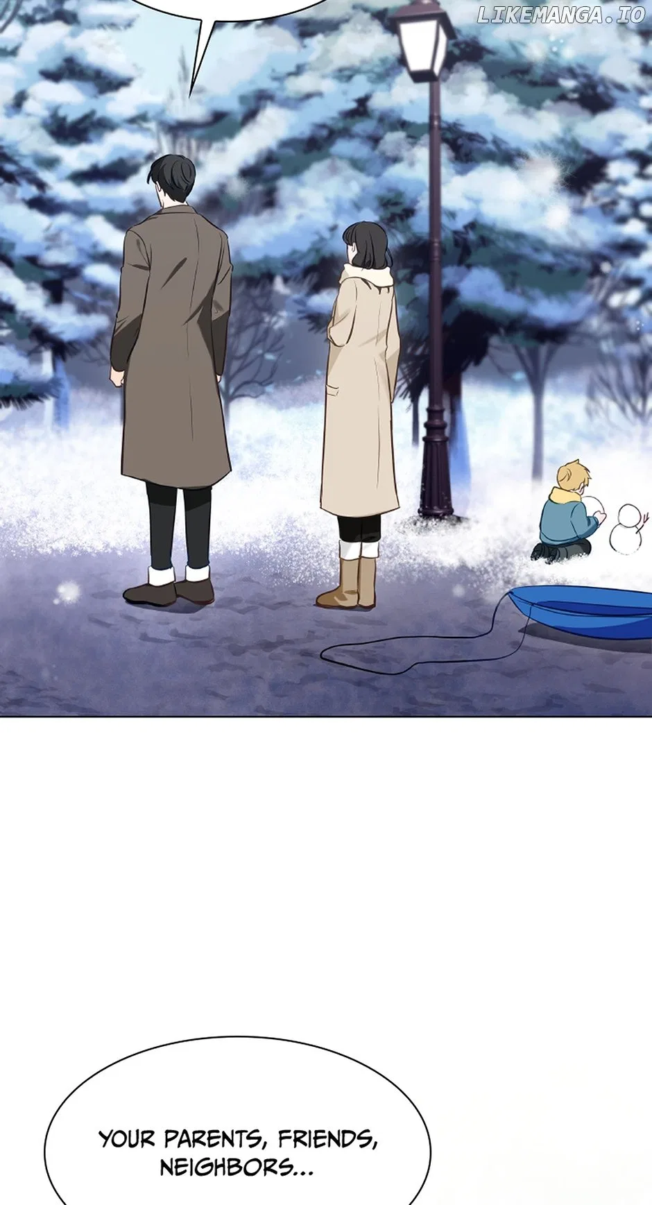 Dating My Best Friend’s Sister Chapter 53 – Page 67