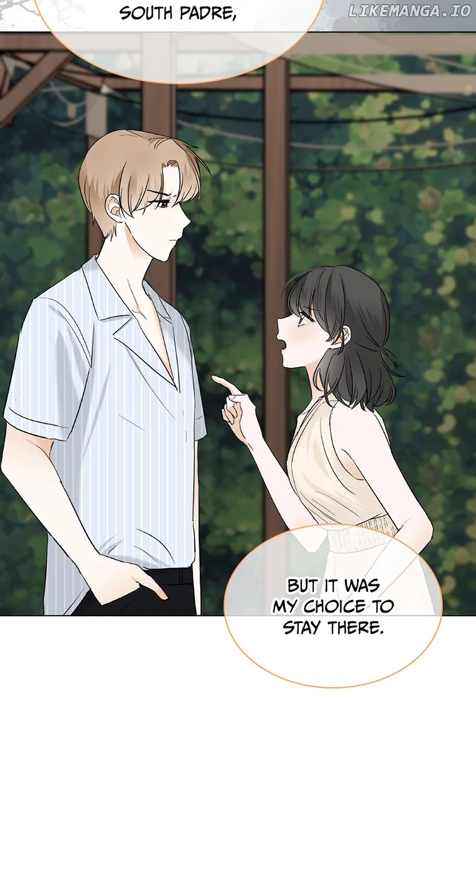 Dating My Best Friend’s Sister Chapter 53 – Page 71