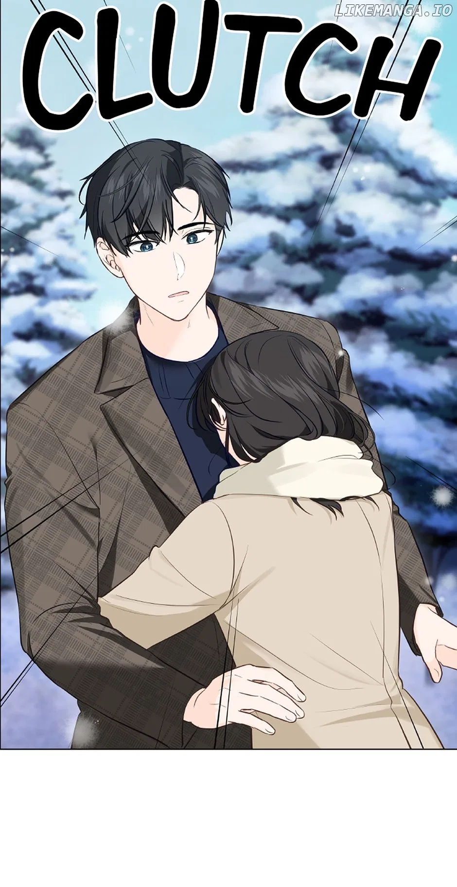 Dating My Best Friend’s Sister Chapter 53 – Page 75