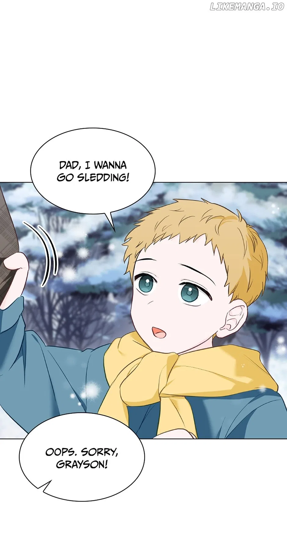Dating My Best Friend’s Sister Chapter 53 – Page 79