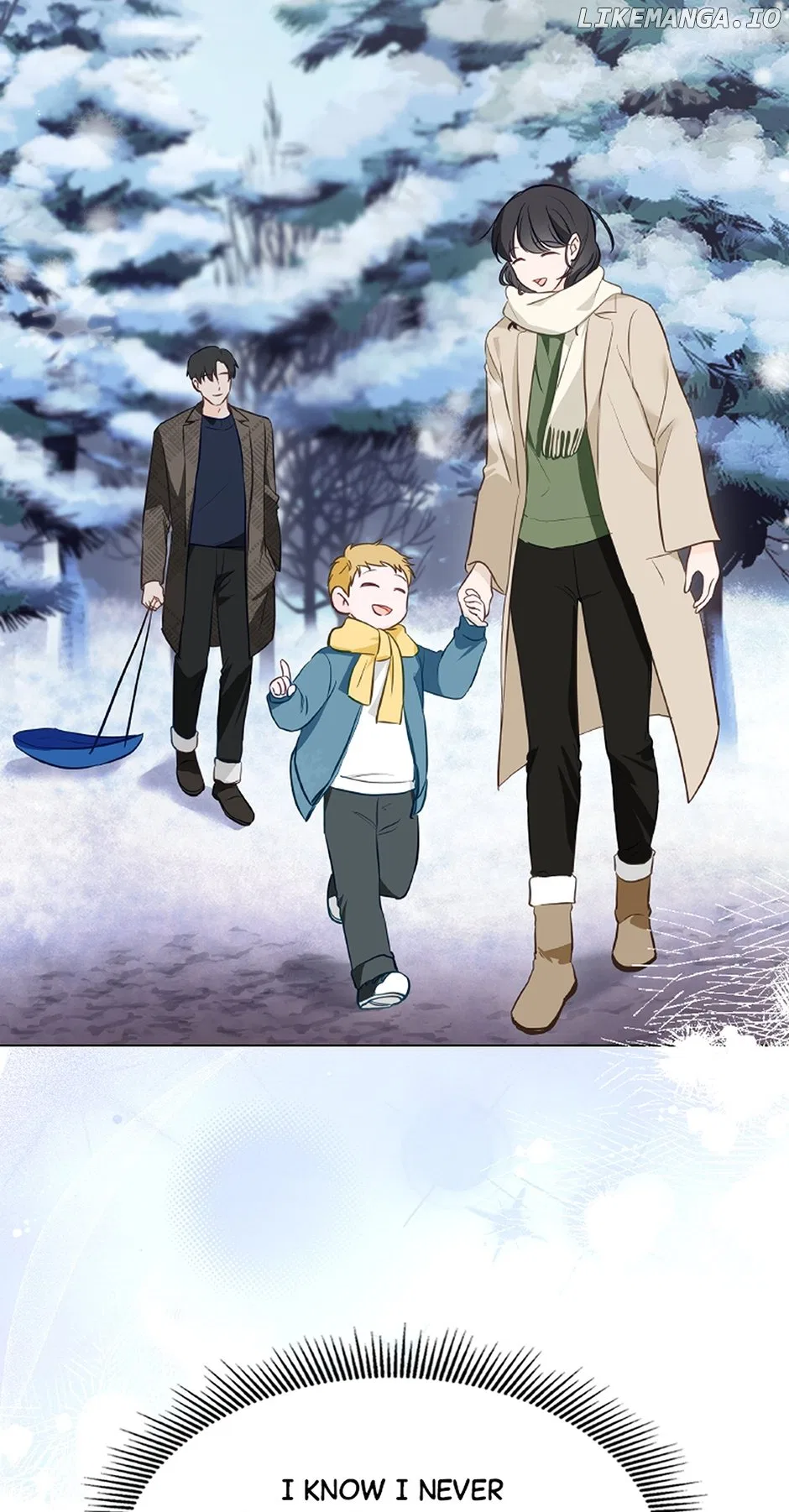 Dating My Best Friend’s Sister Chapter 53 – Page 82