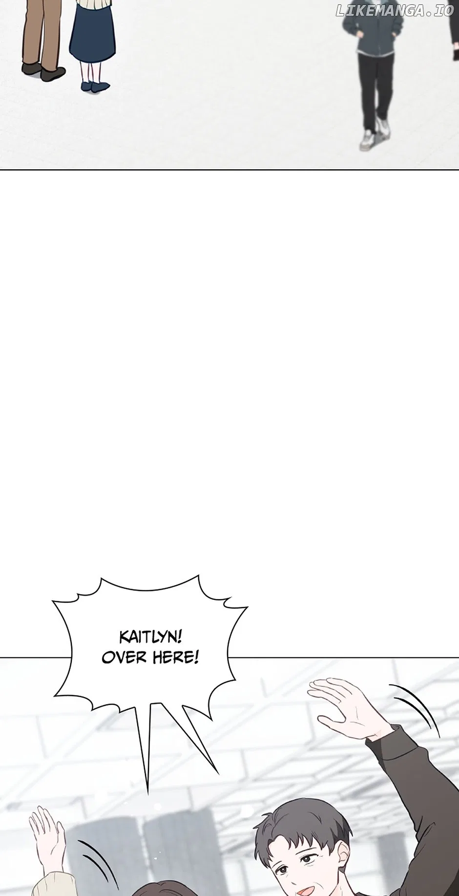 Dating My Best Friend’s Sister Chapter 52 – Page 4