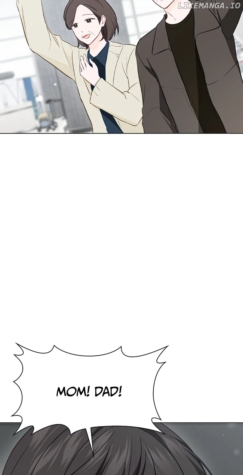 Dating My Best Friend’s Sister Chapter 52 – Page 5
