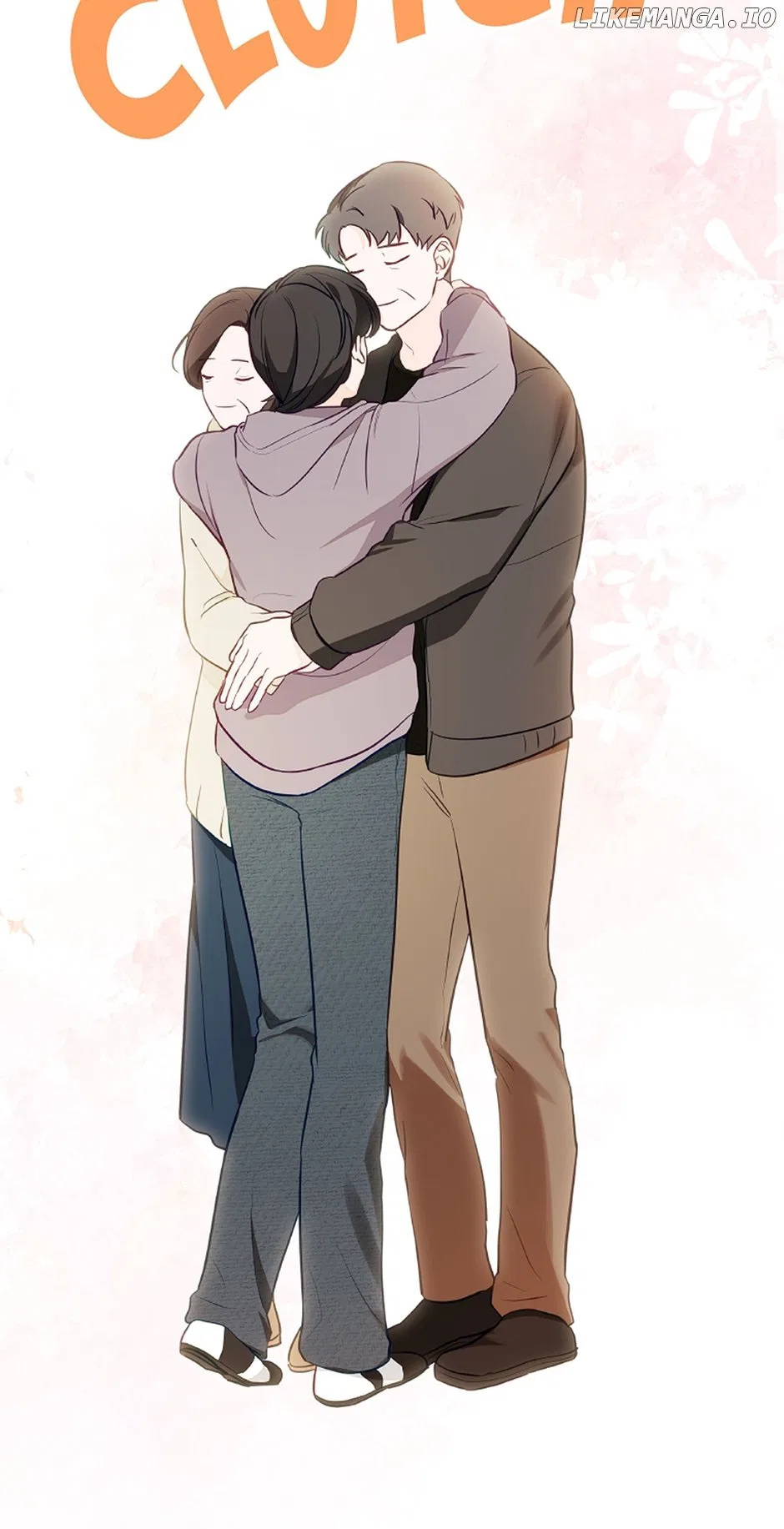 Dating My Best Friend’s Sister Chapter 52 – Page 7