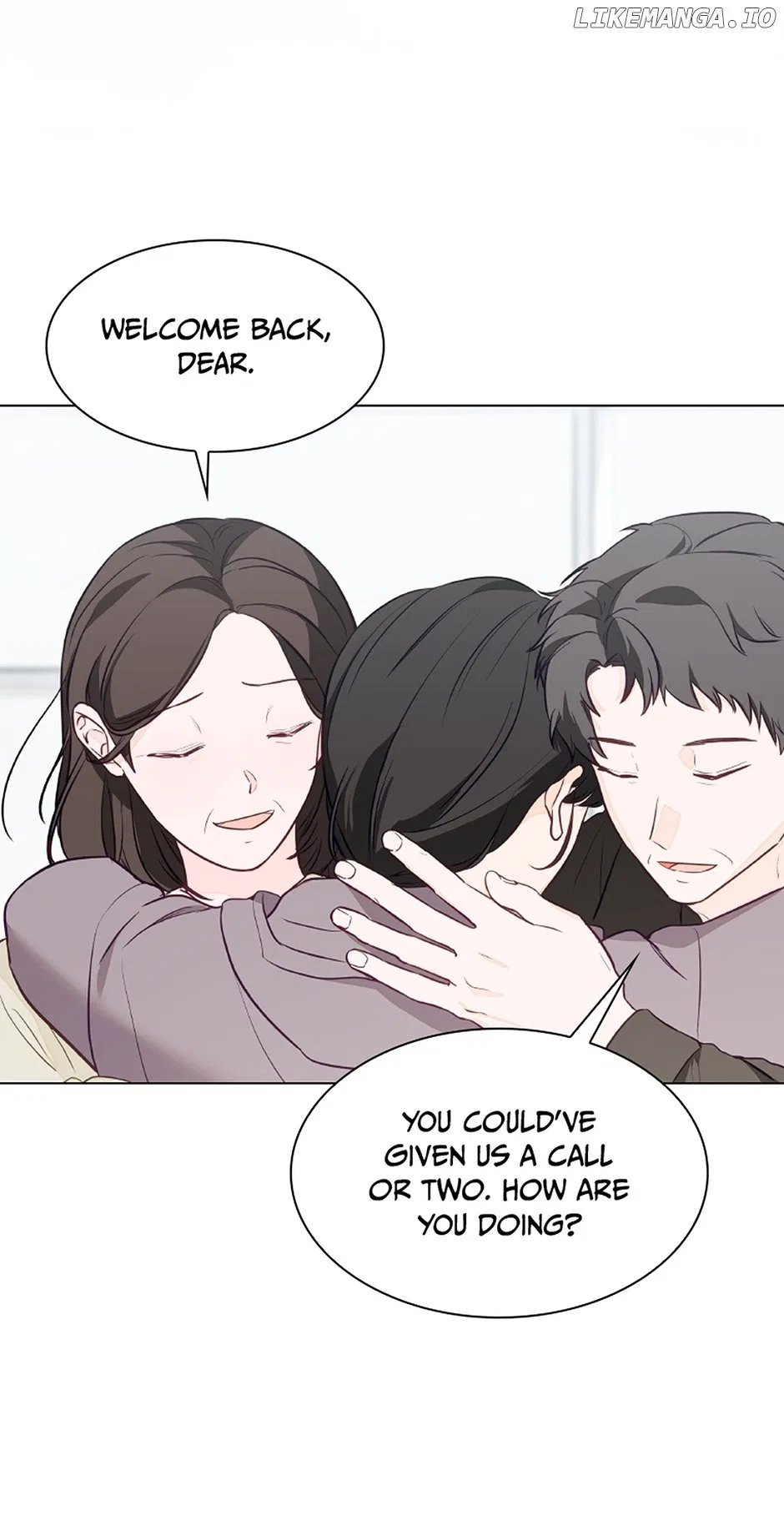 Dating My Best Friend’s Sister Chapter 52 – Page 8