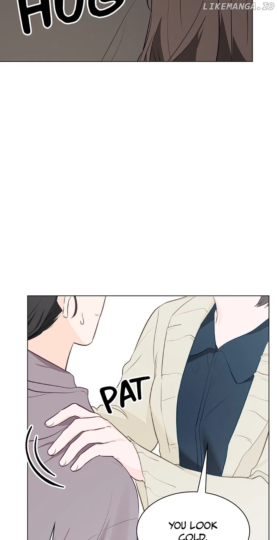 Dating My Best Friend’s Sister Chapter 52 – Page 10