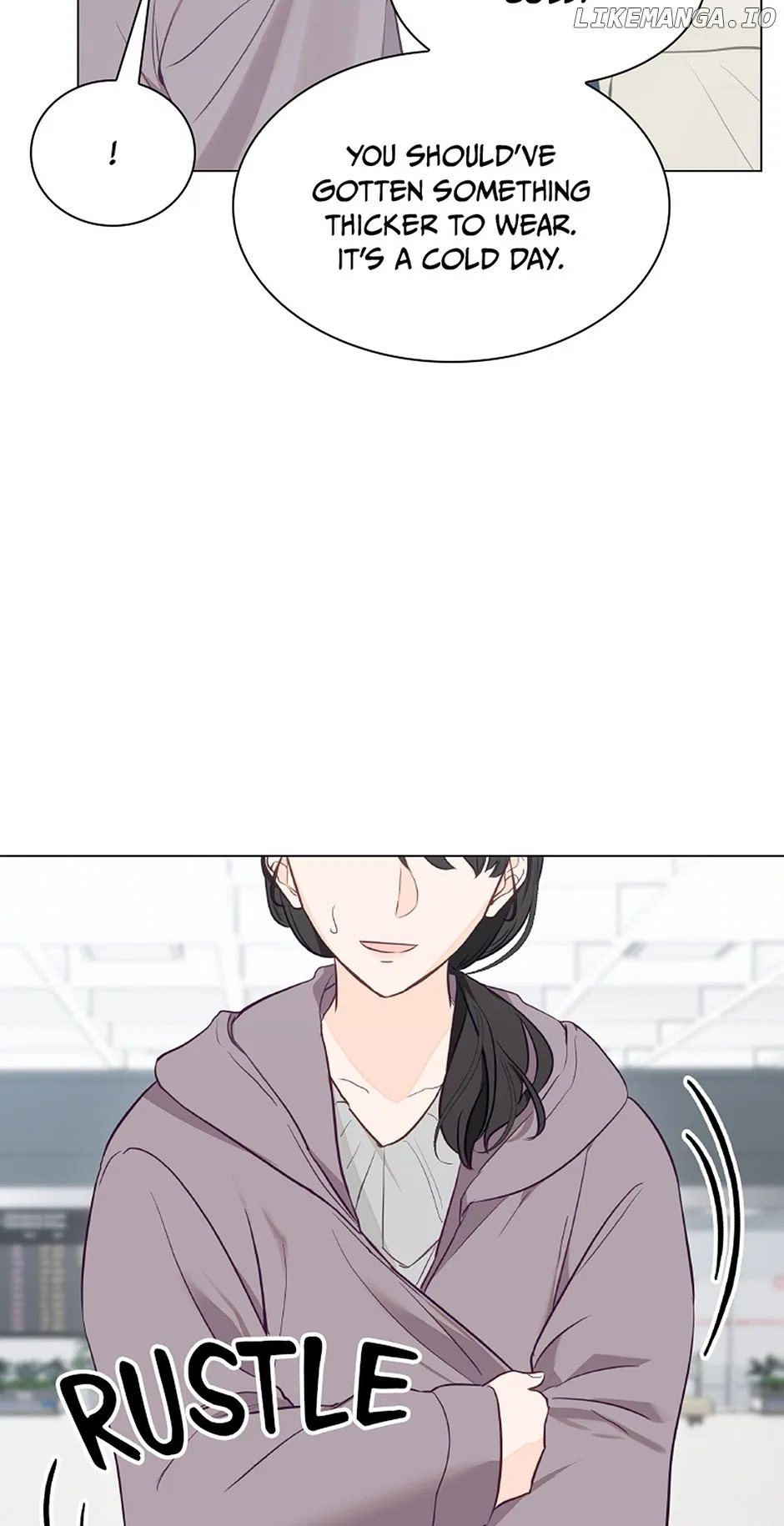 Dating My Best Friend’s Sister Chapter 52 – Page 11