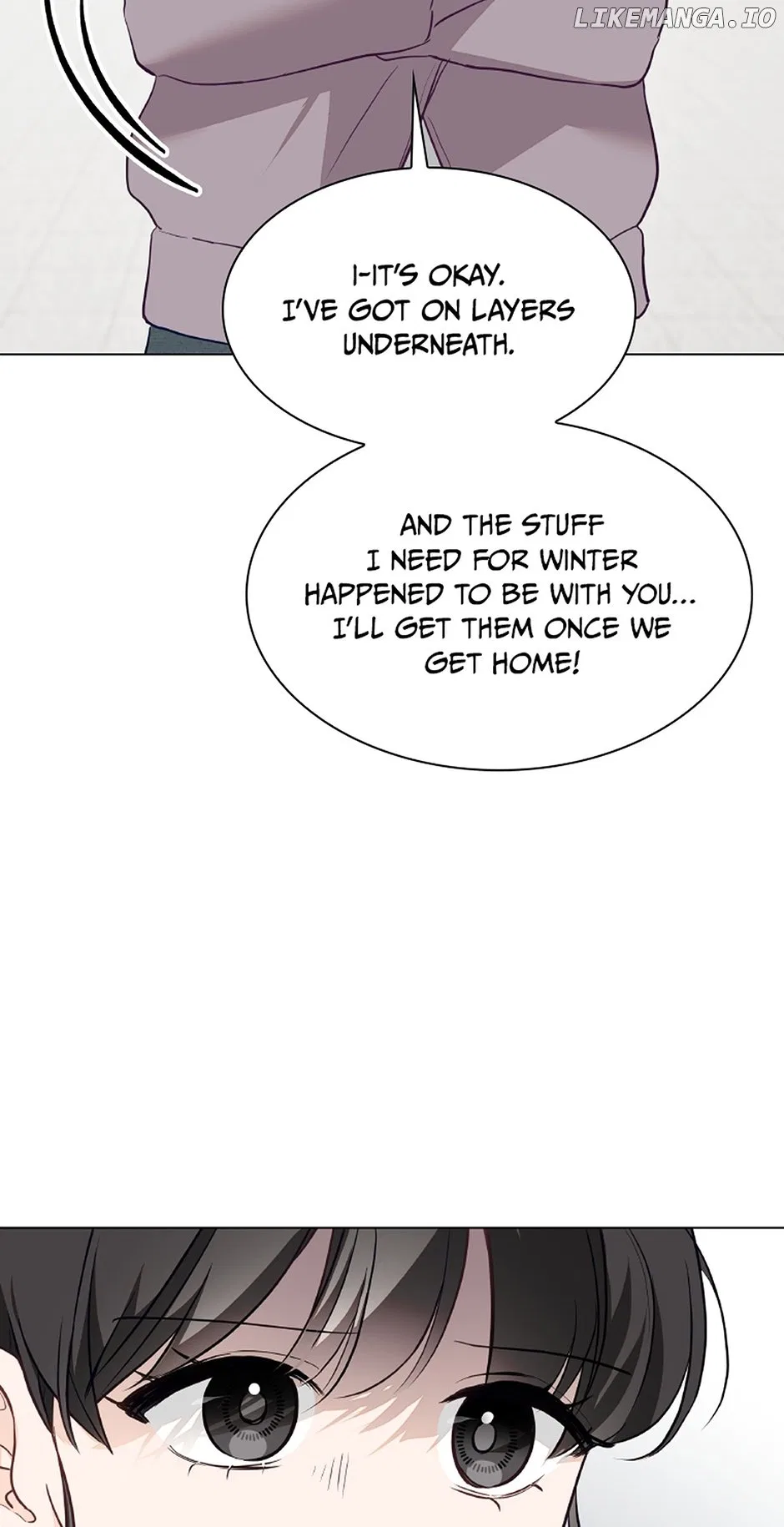 Dating My Best Friend’s Sister Chapter 52 – Page 12