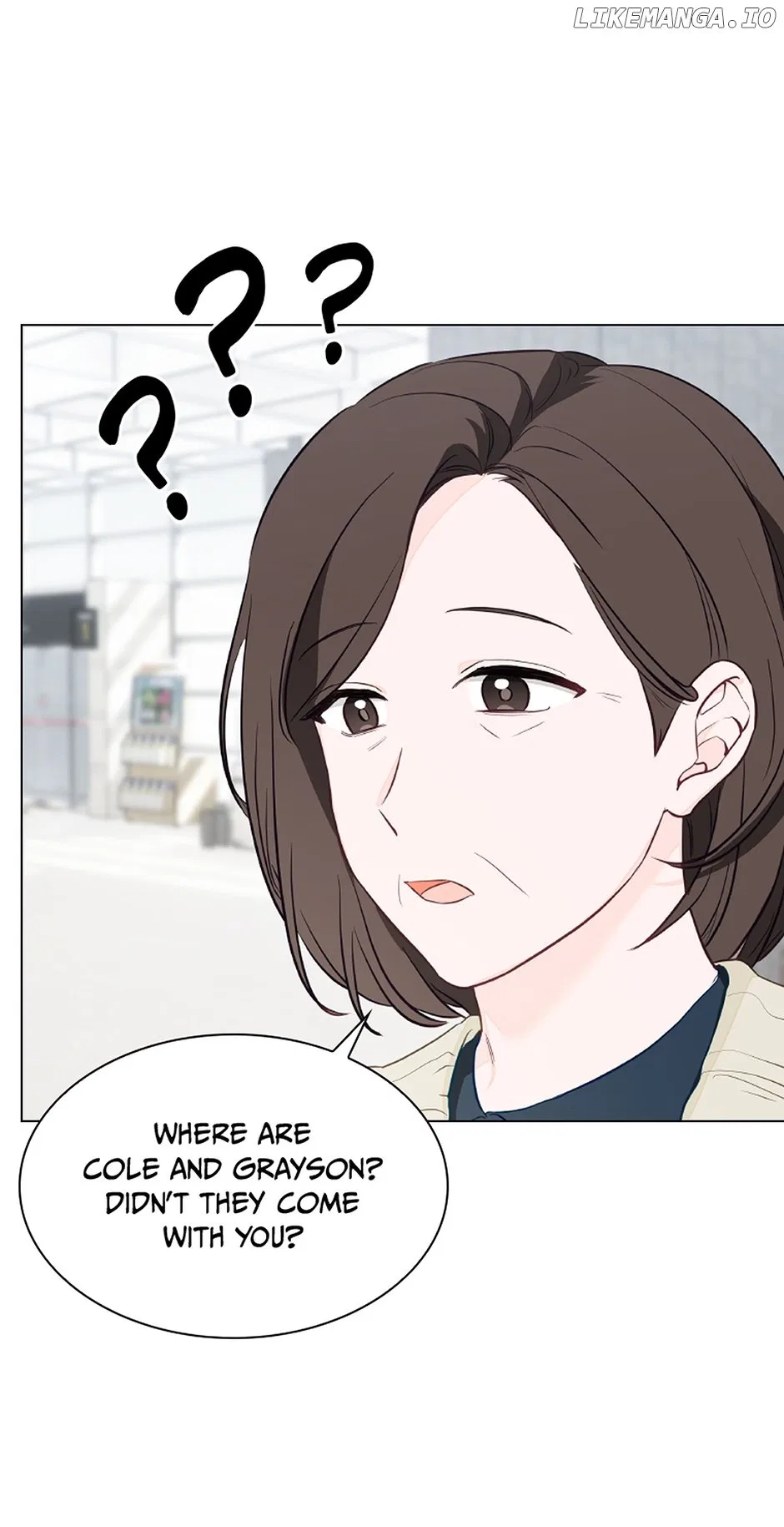 Dating My Best Friend’s Sister Chapter 52 – Page 15