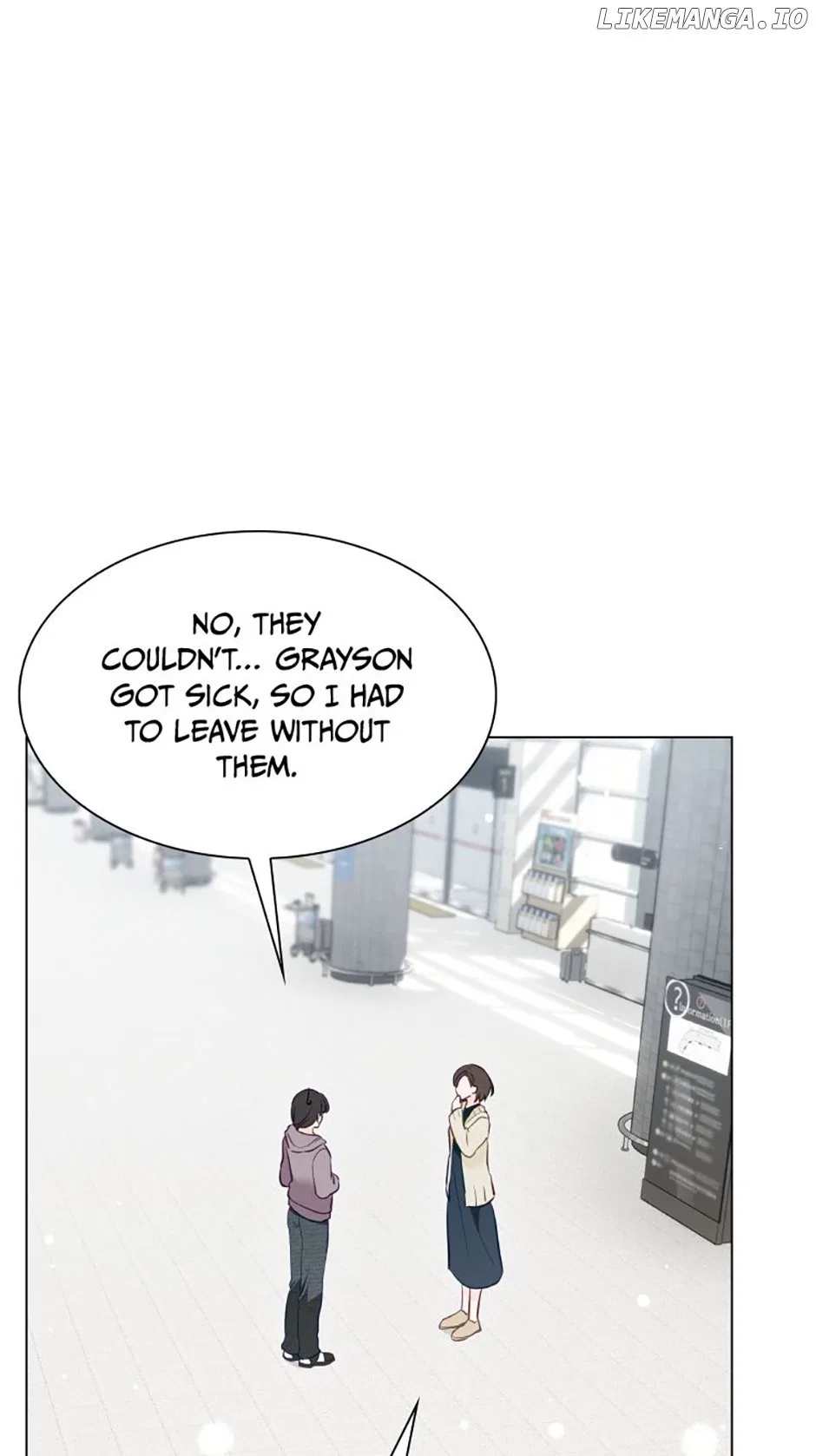Dating My Best Friend’s Sister Chapter 52 – Page 16