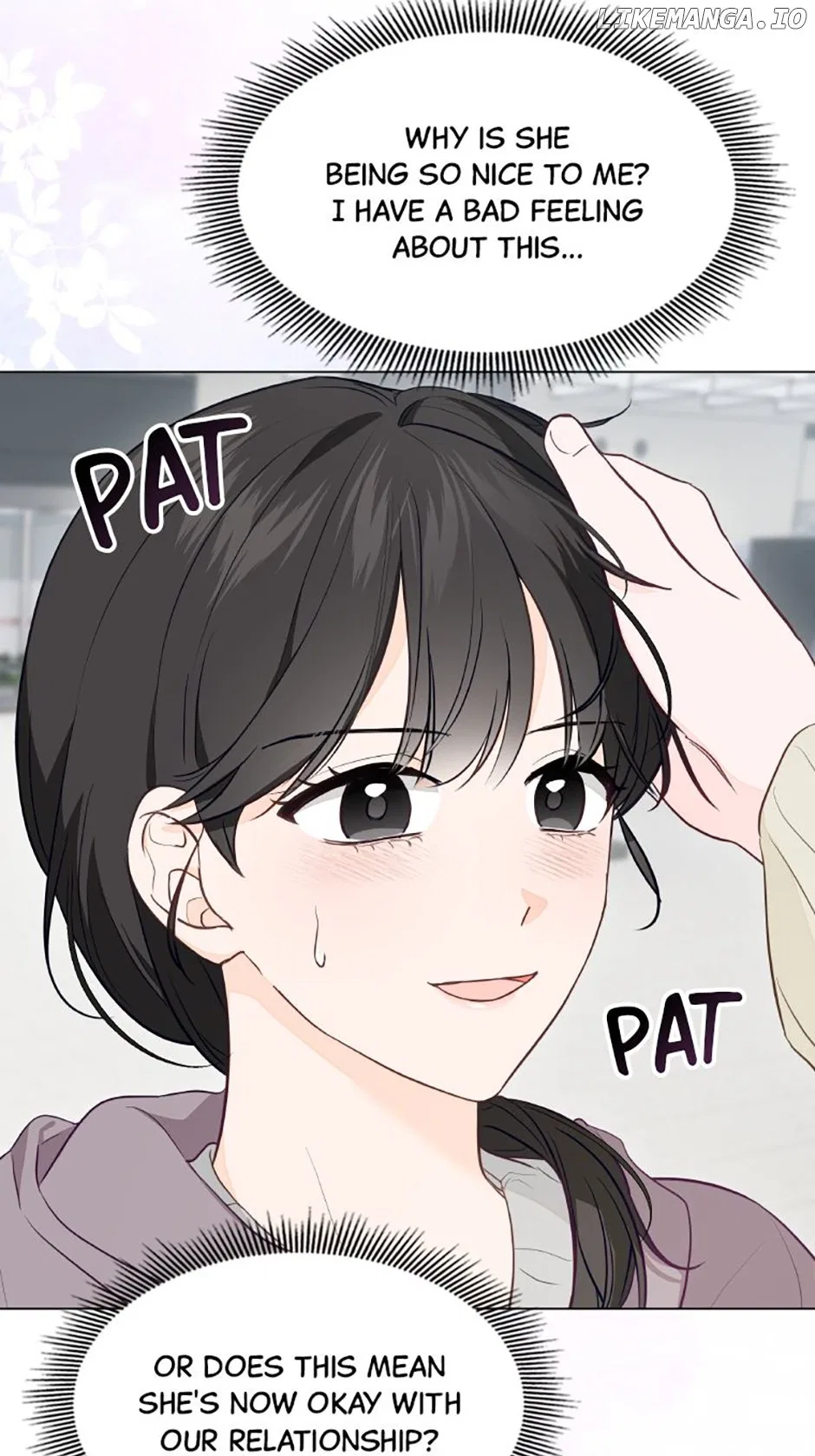 Dating My Best Friend’s Sister Chapter 52 – Page 20