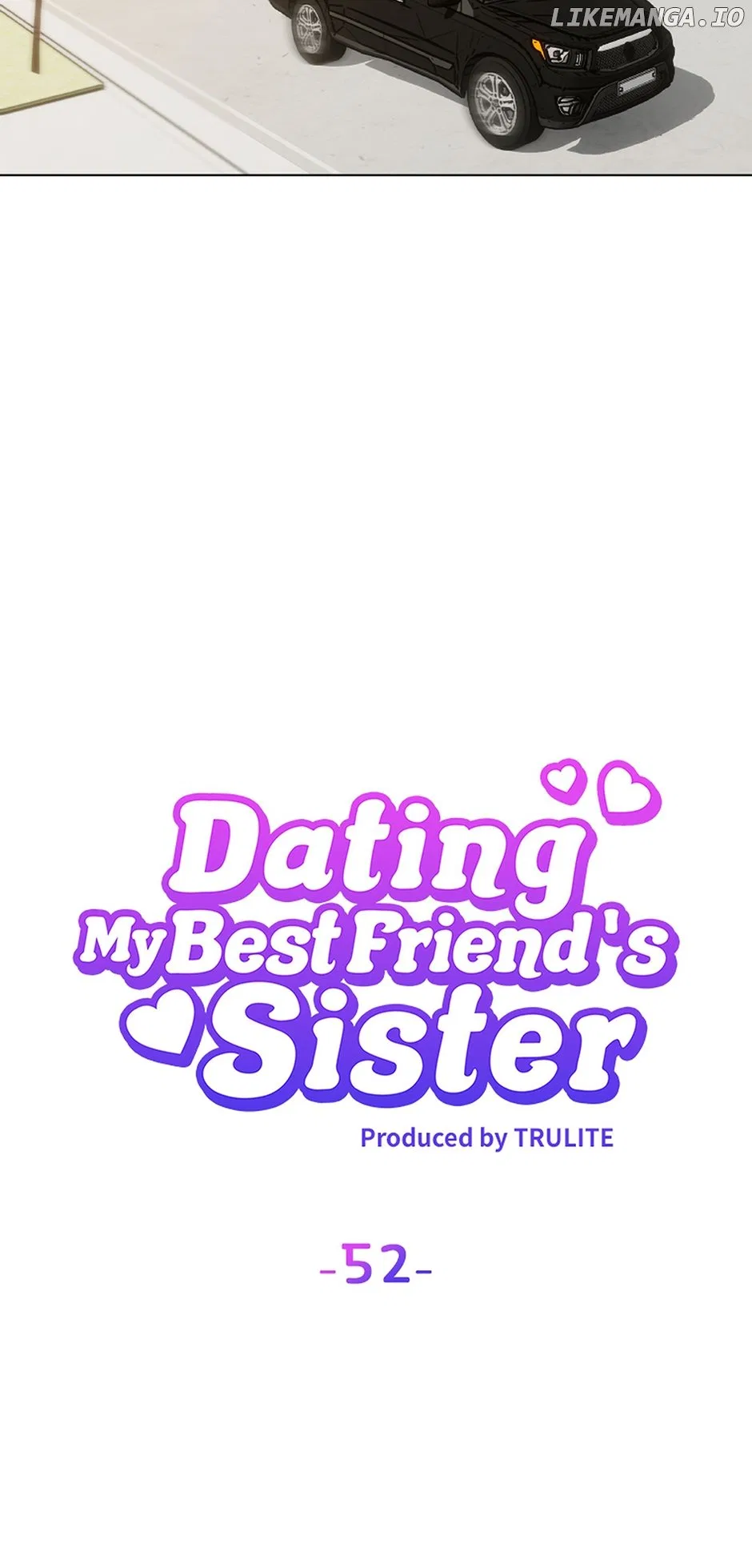 Dating My Best Friend’s Sister Chapter 52 – Page 24