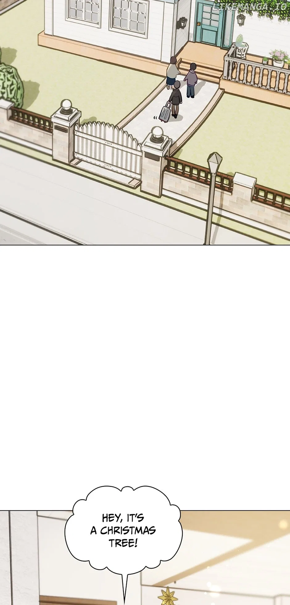 Dating My Best Friend’s Sister Chapter 52 – Page 26