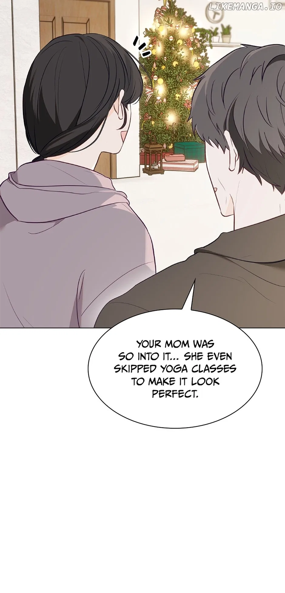 Dating My Best Friend’s Sister Chapter 52 – Page 27
