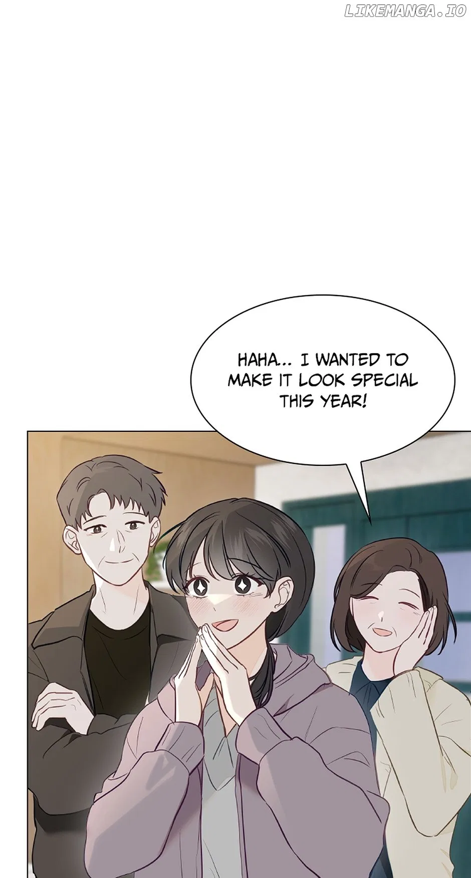 Dating My Best Friend’s Sister Chapter 52 – Page 30