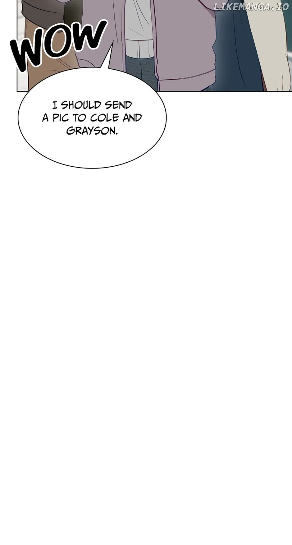 Dating My Best Friend’s Sister Chapter 52 – Page 31