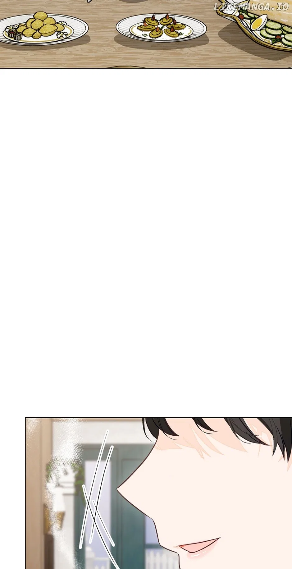 Dating My Best Friend’s Sister Chapter 52 – Page 36