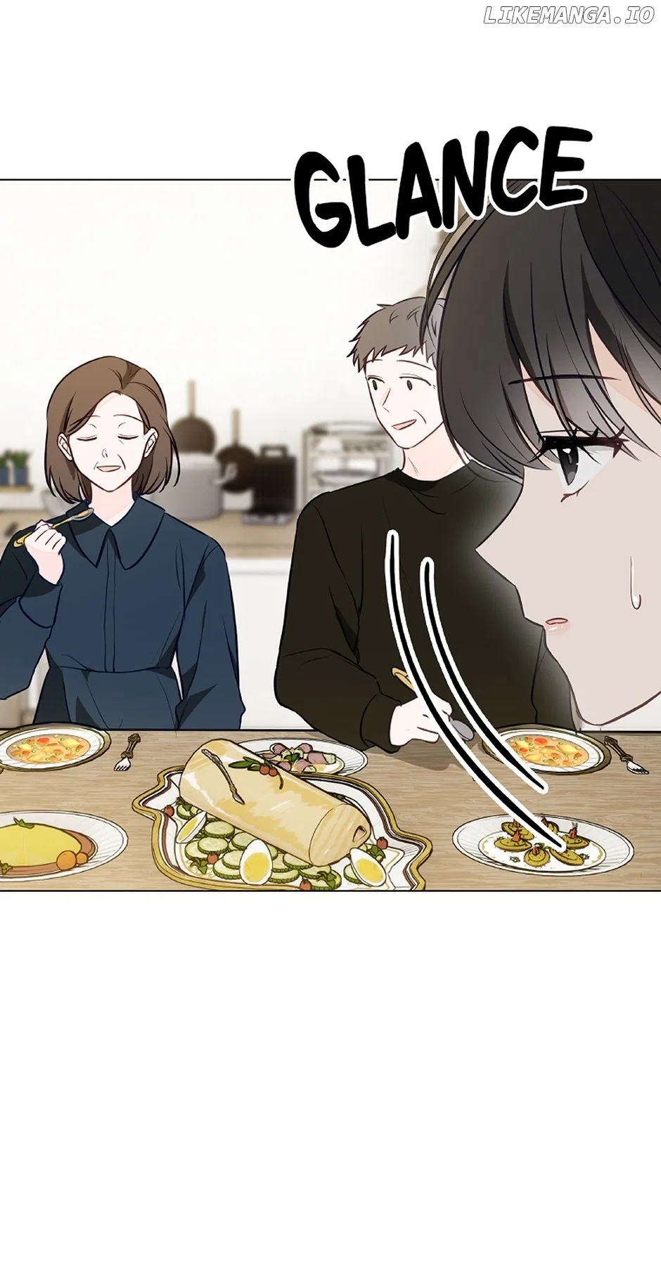 Dating My Best Friend’s Sister Chapter 52 – Page 39