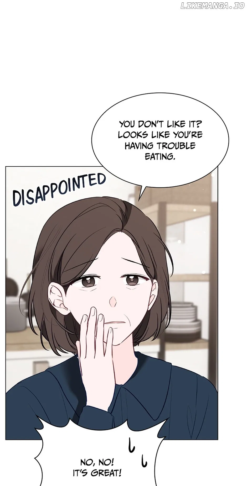 Dating My Best Friend’s Sister Chapter 52 – Page 42