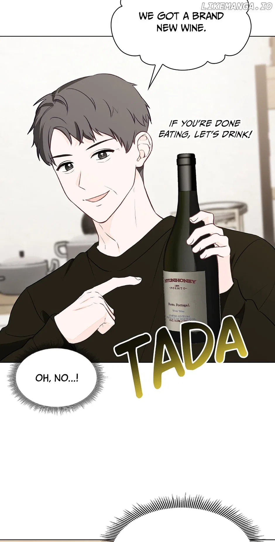Dating My Best Friend’s Sister Chapter 52 – Page 45