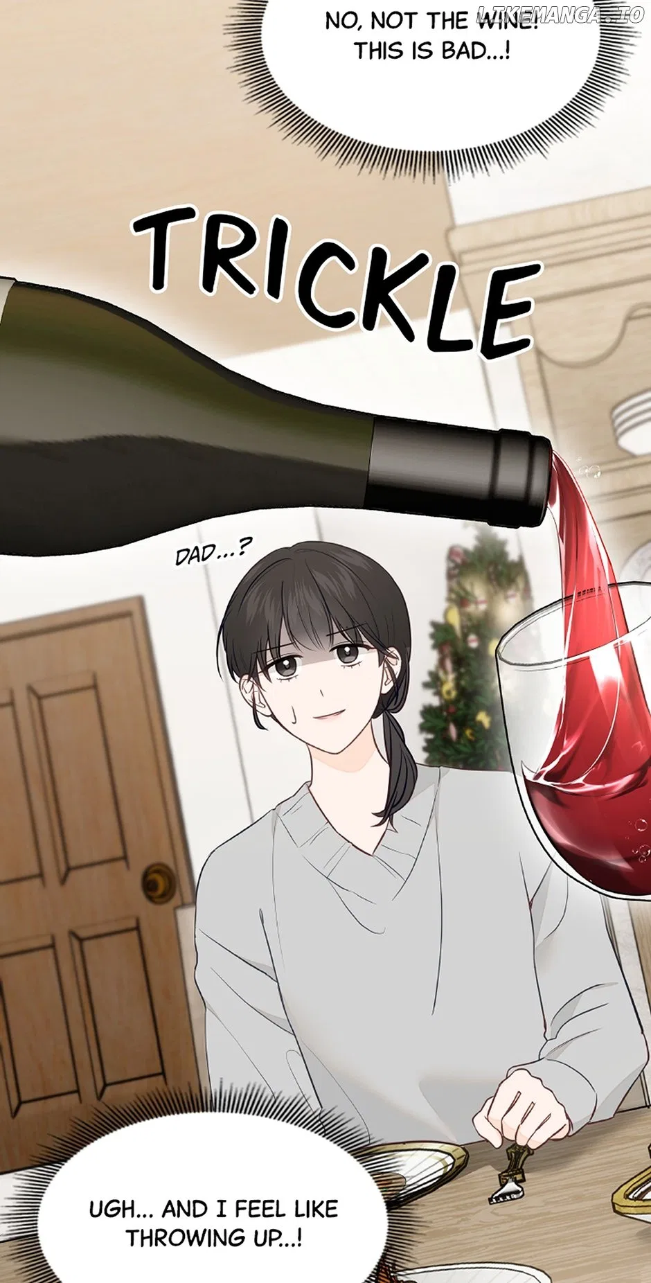 Dating My Best Friend’s Sister Chapter 52 – Page 46