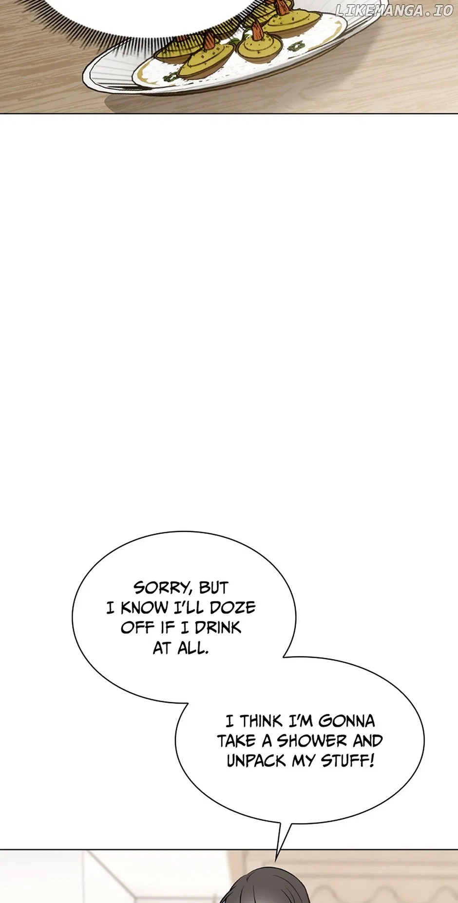 Dating My Best Friend’s Sister Chapter 52 – Page 47