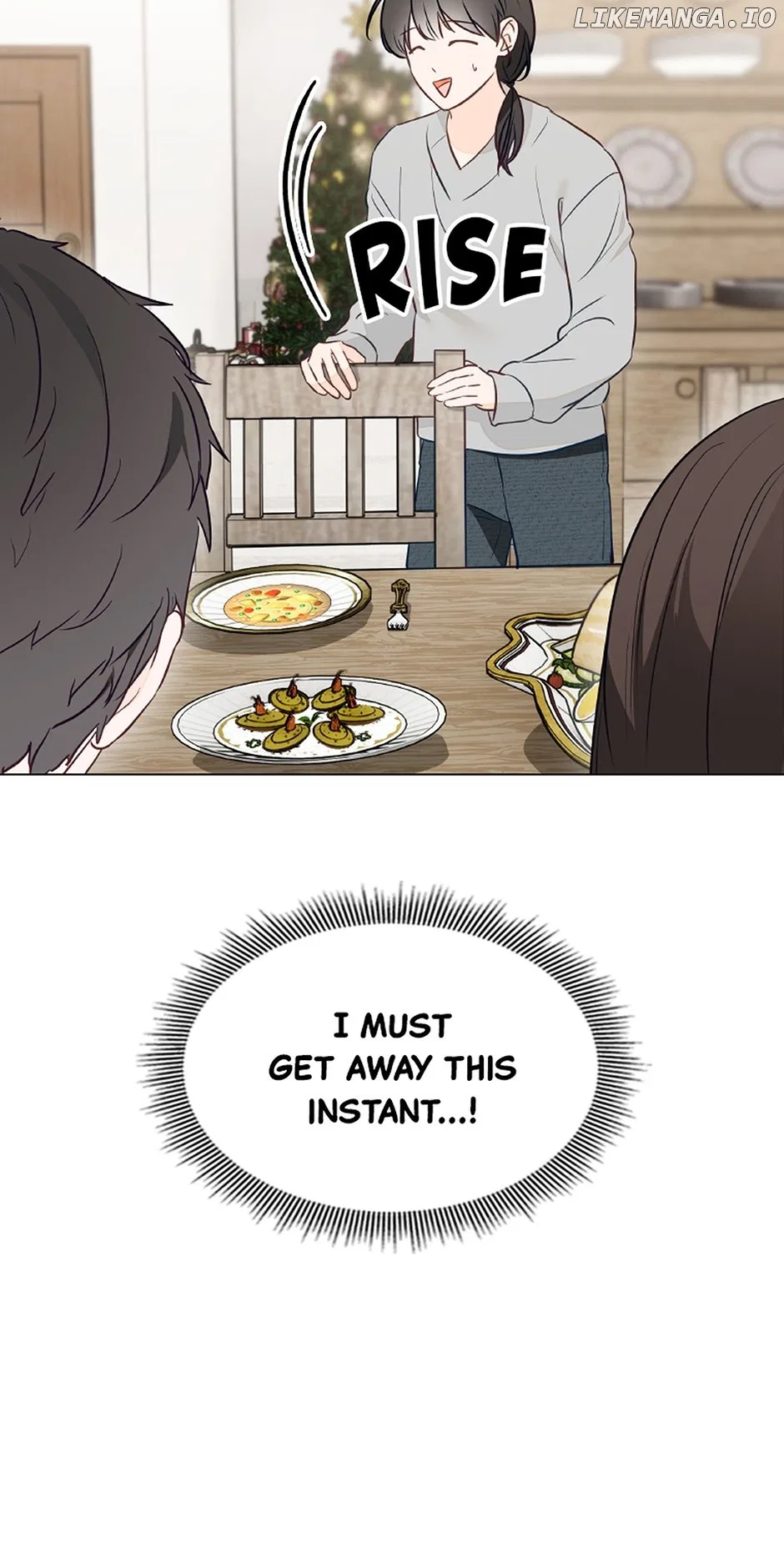 Dating My Best Friend’s Sister Chapter 52 – Page 48