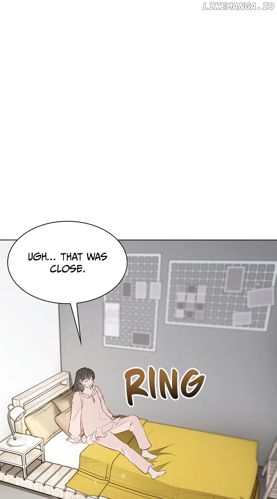Dating My Best Friend’s Sister Chapter 52 – Page 49