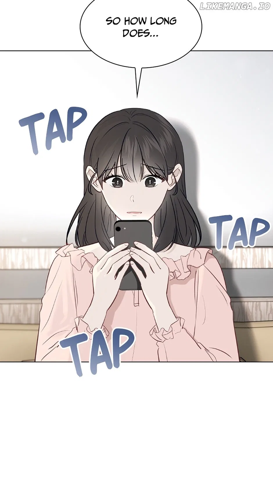 Dating My Best Friend’s Sister Chapter 52 – Page 54