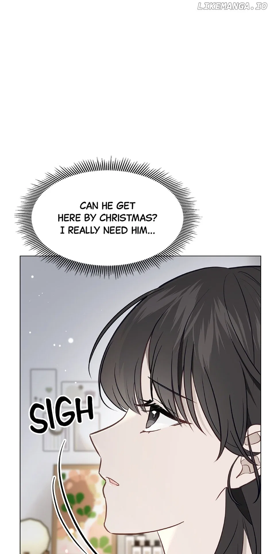 Dating My Best Friend’s Sister Chapter 52 – Page 55