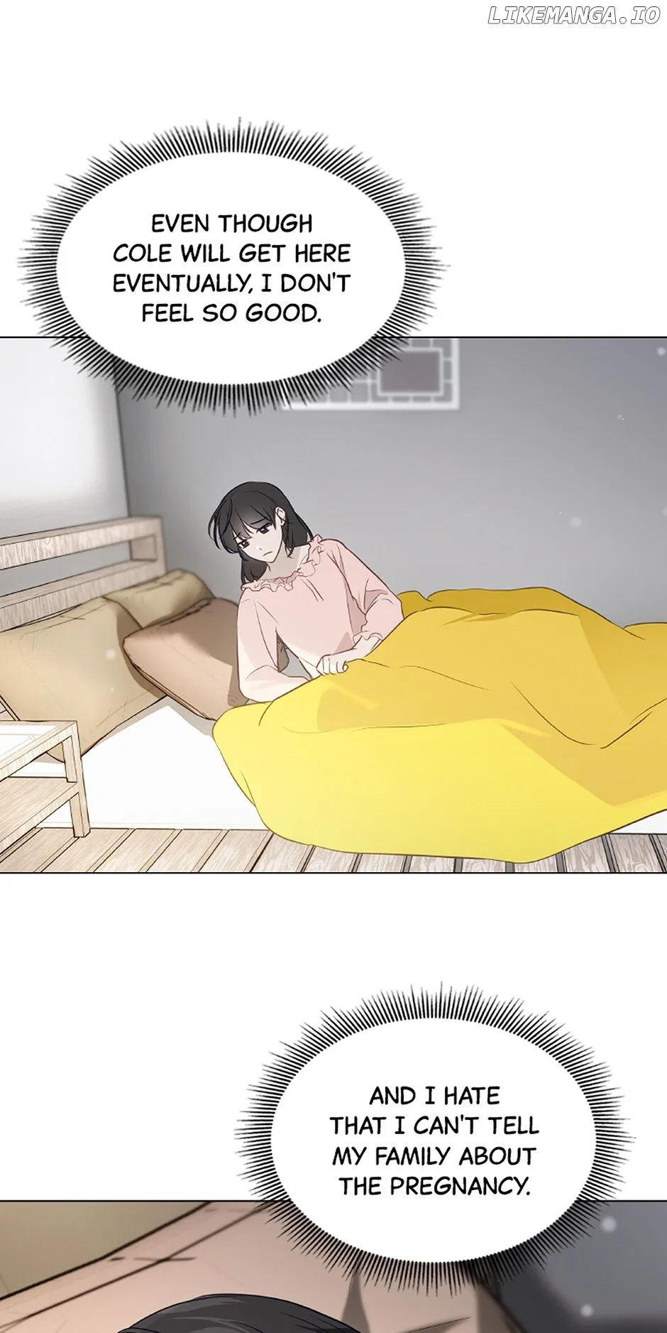 Dating My Best Friend’s Sister Chapter 52 – Page 58
