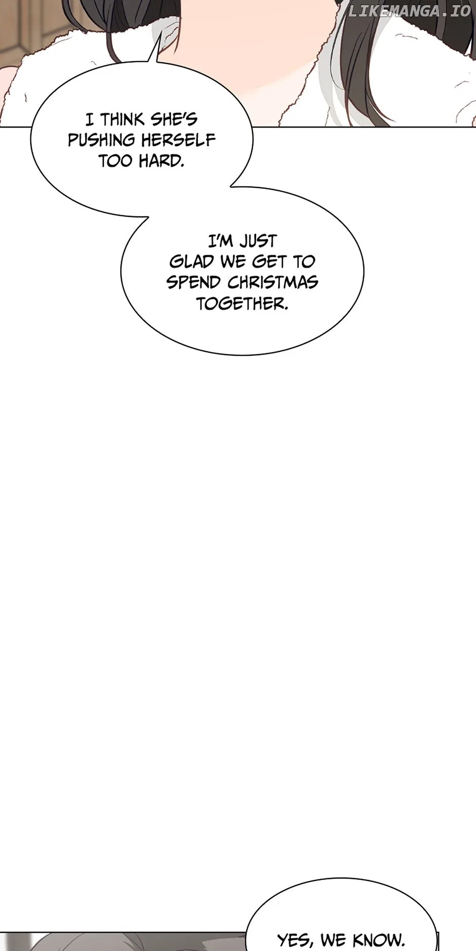 Dating My Best Friend’s Sister Chapter 52 – Page 63