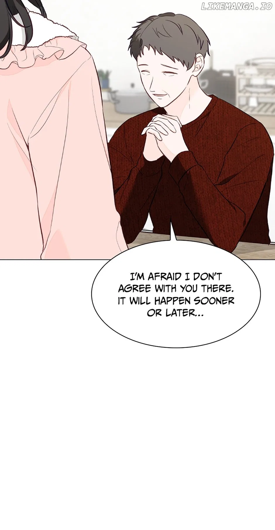 Dating My Best Friend’s Sister Chapter 52 – Page 68