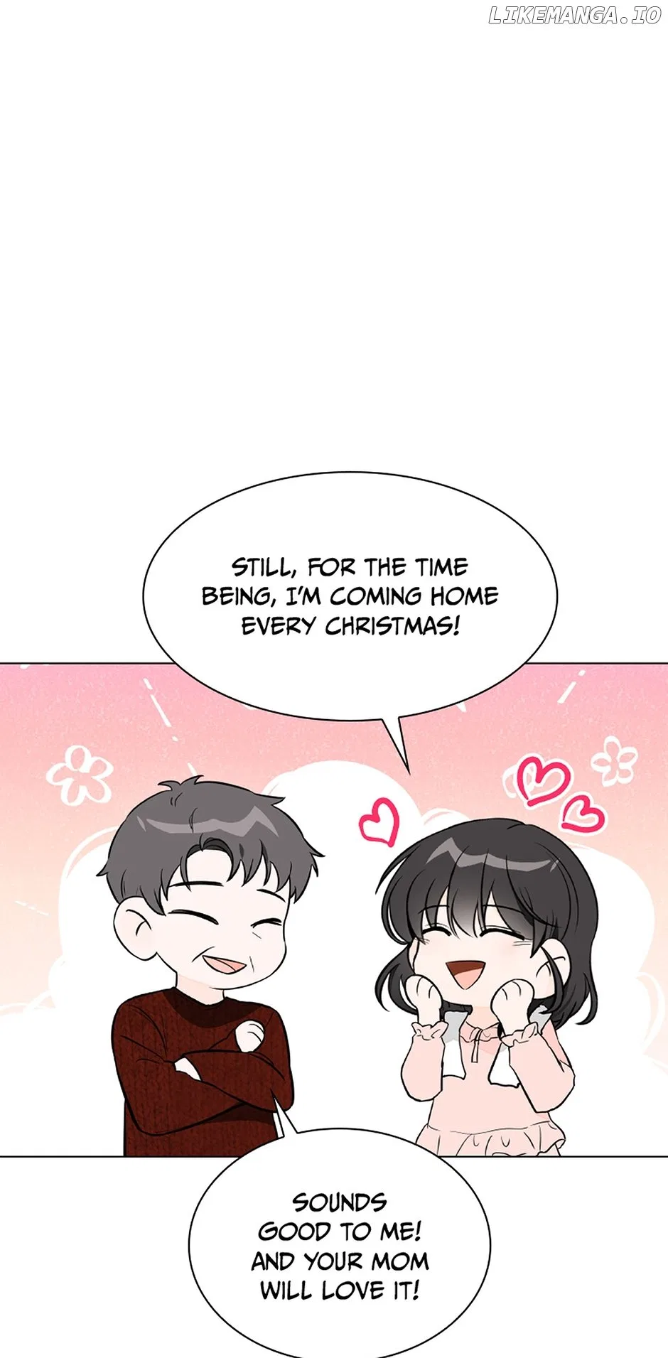 Dating My Best Friend’s Sister Chapter 52 – Page 72