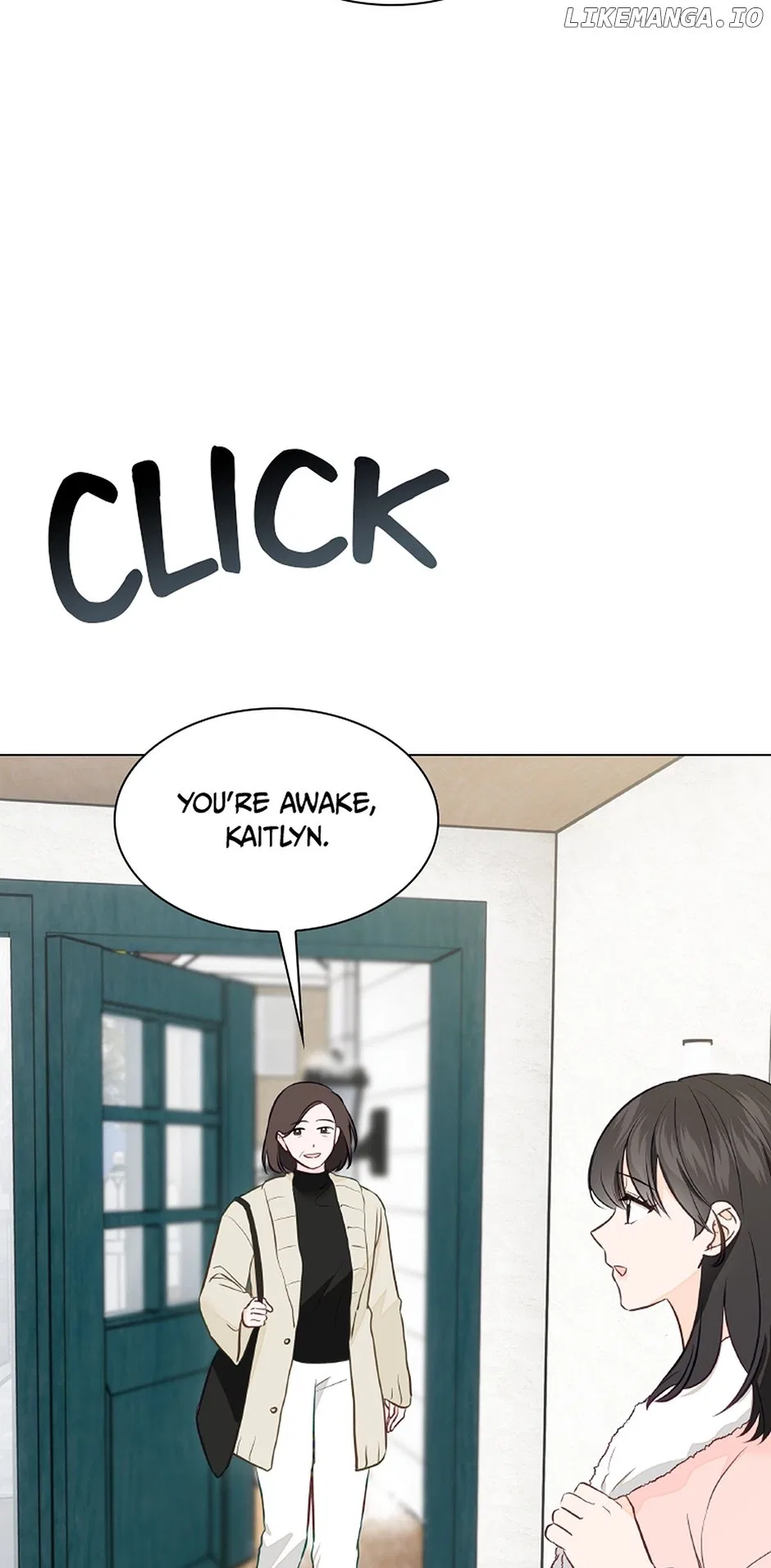 Dating My Best Friend’s Sister Chapter 52 – Page 73