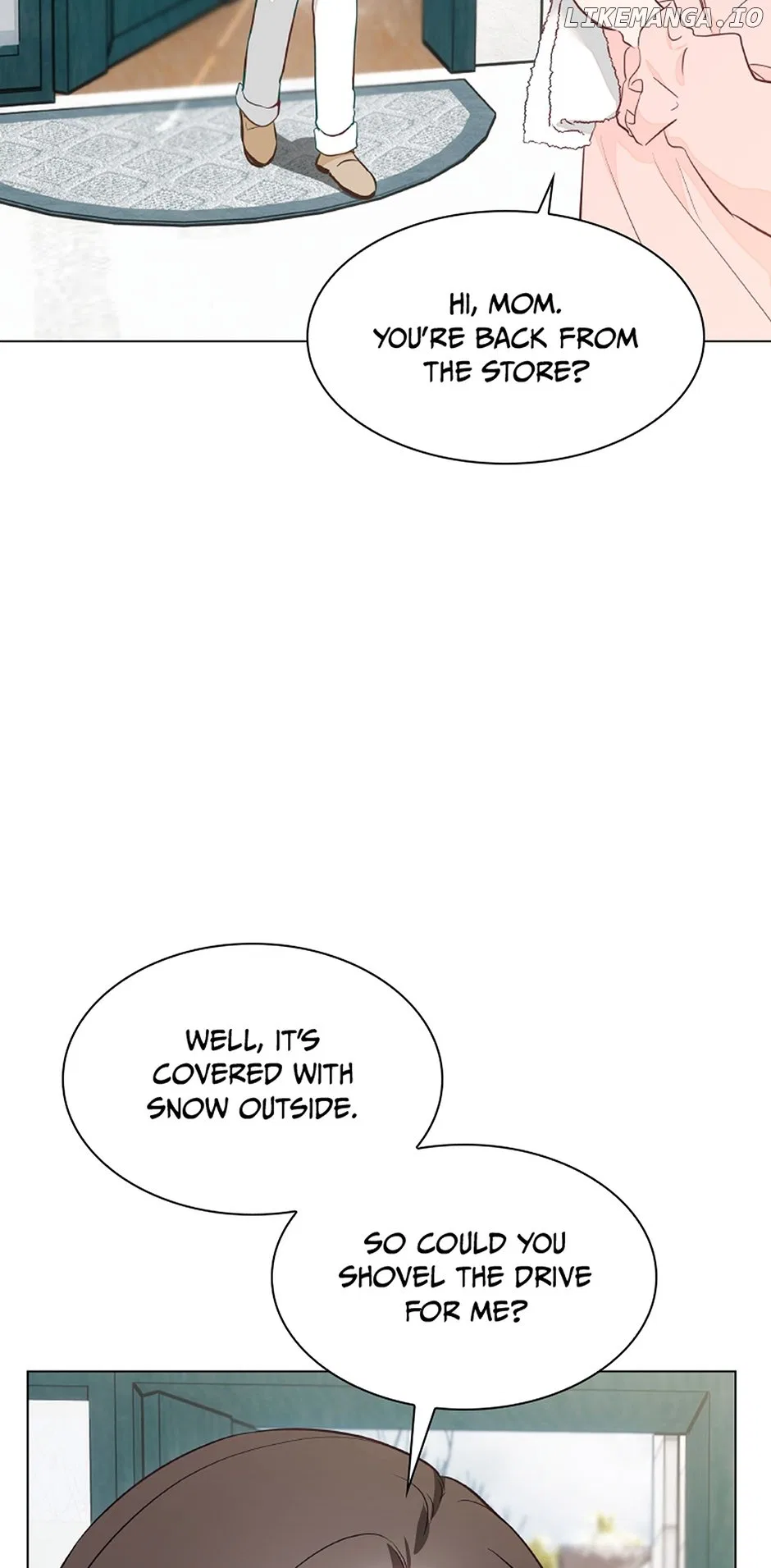 Dating My Best Friend’s Sister Chapter 52 – Page 74