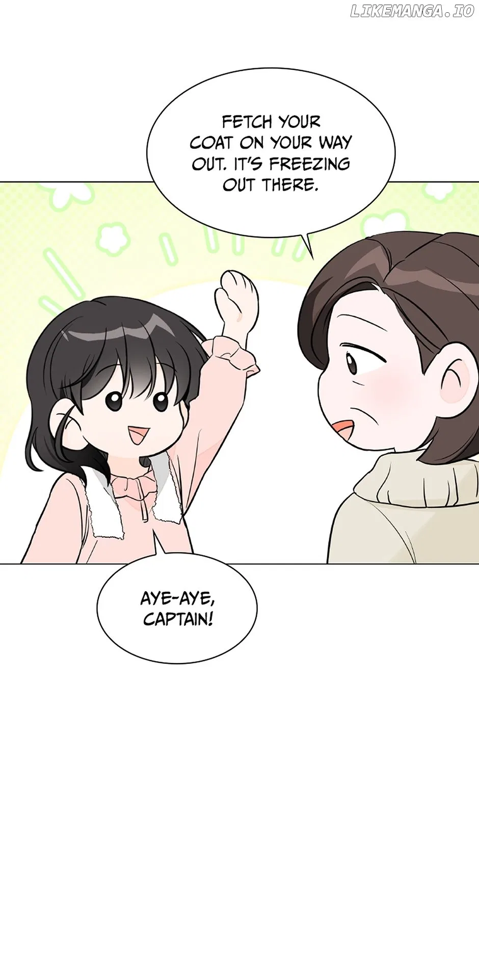 Dating My Best Friend’s Sister Chapter 52 – Page 76