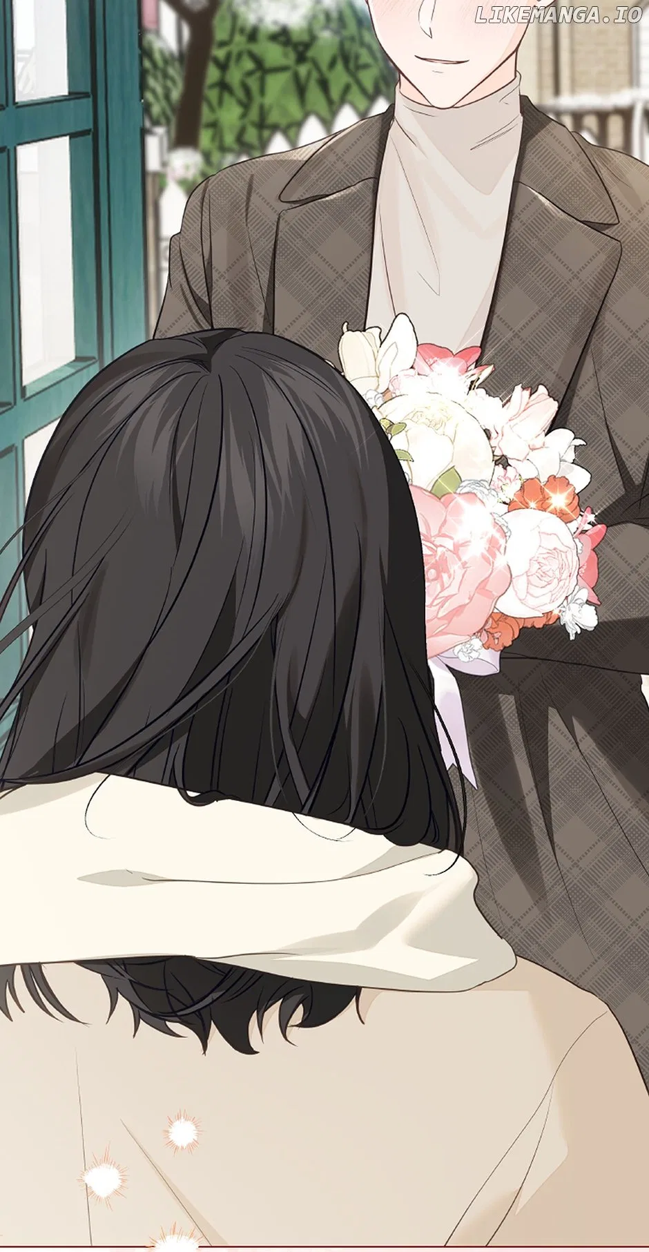 Dating My Best Friend’s Sister Chapter 52 – Page 80