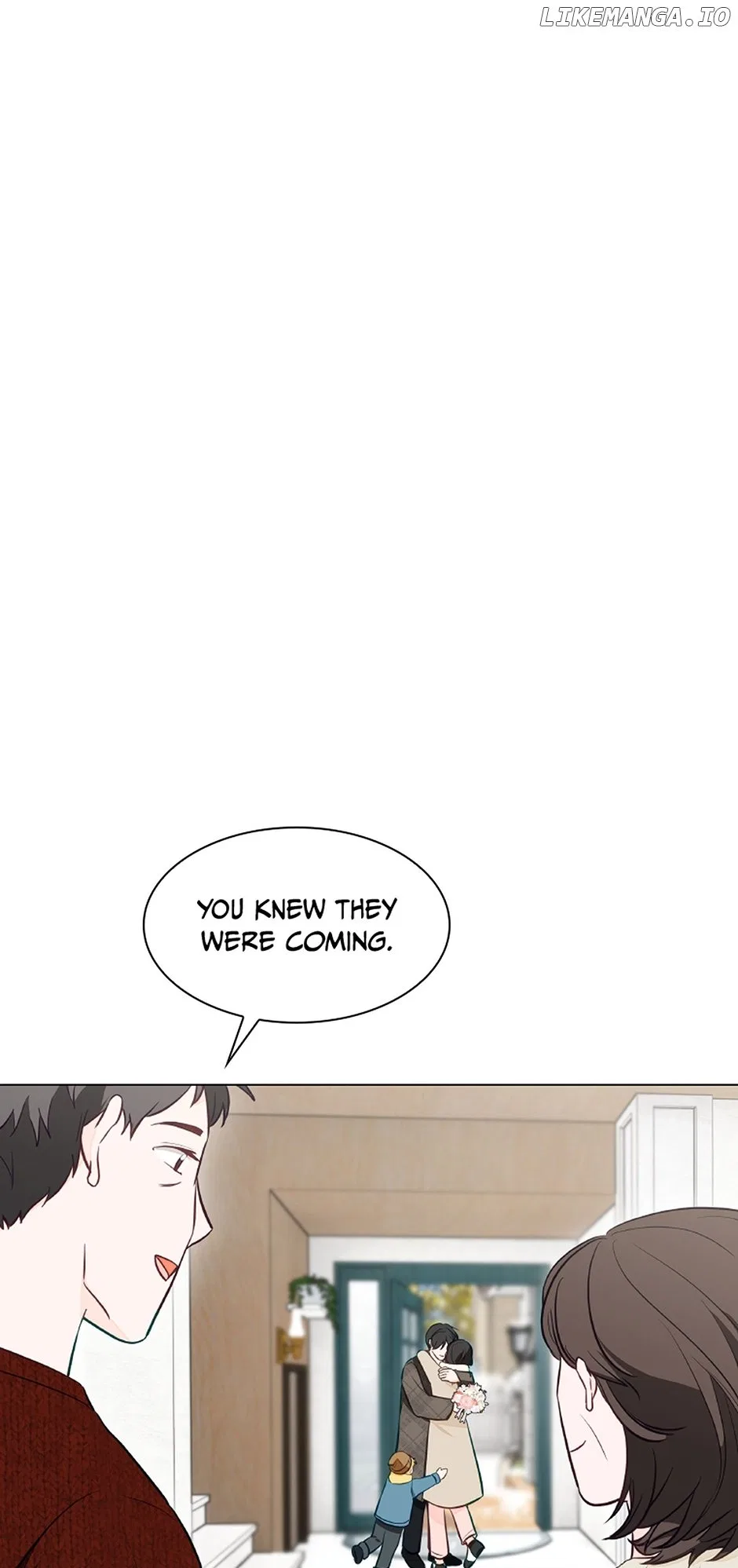 Dating My Best Friend’s Sister Chapter 52 – Page 84