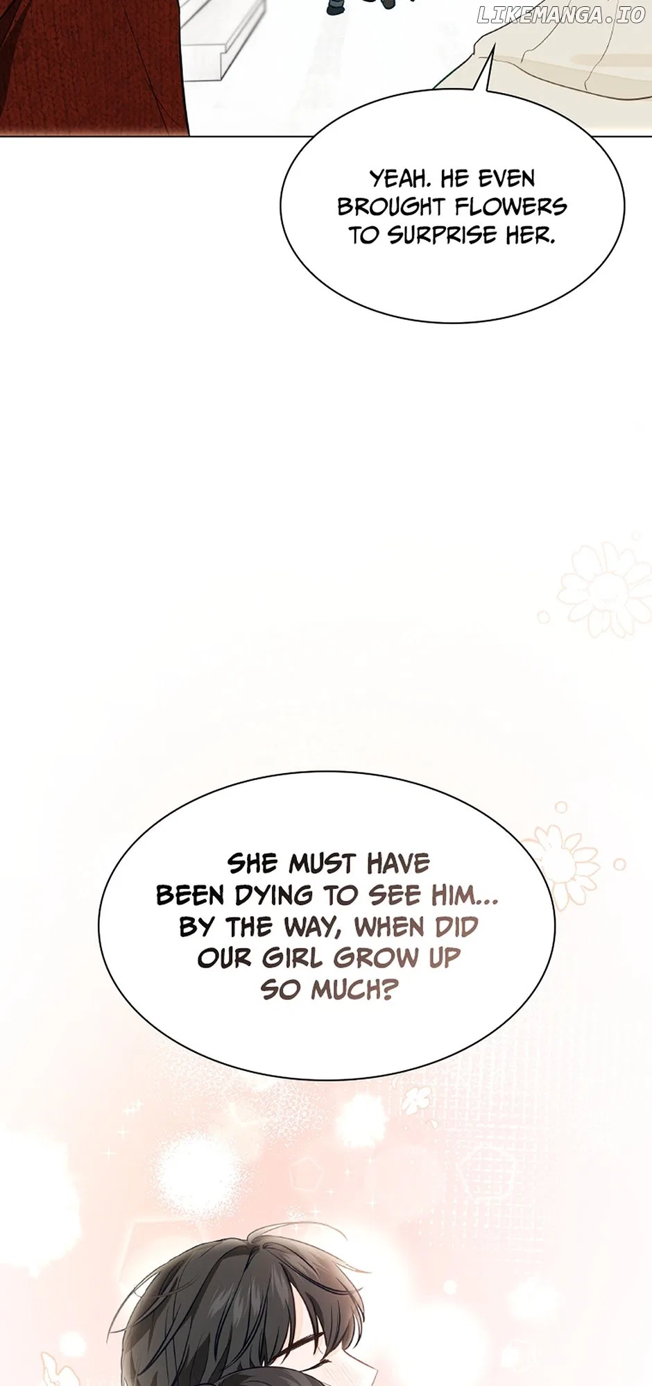 Dating My Best Friend’s Sister Chapter 52 – Page 85