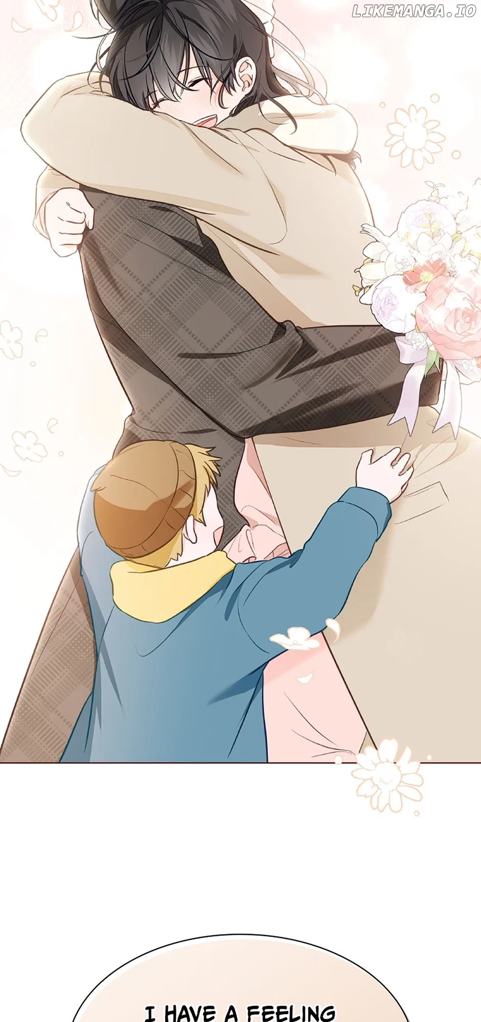 Dating My Best Friend’s Sister Chapter 52 – Page 86