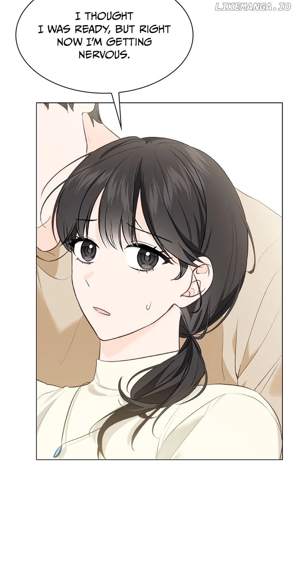 Dating My Best Friend’s Sister Chapter 51 – Page 8