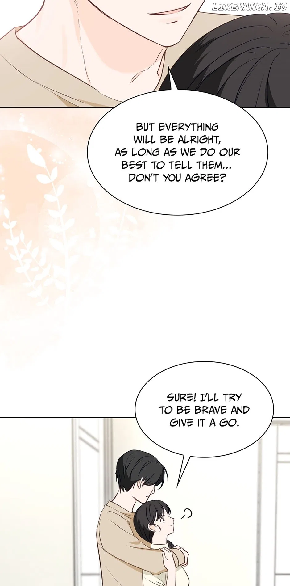 Dating My Best Friend’s Sister Chapter 51 – Page 10
