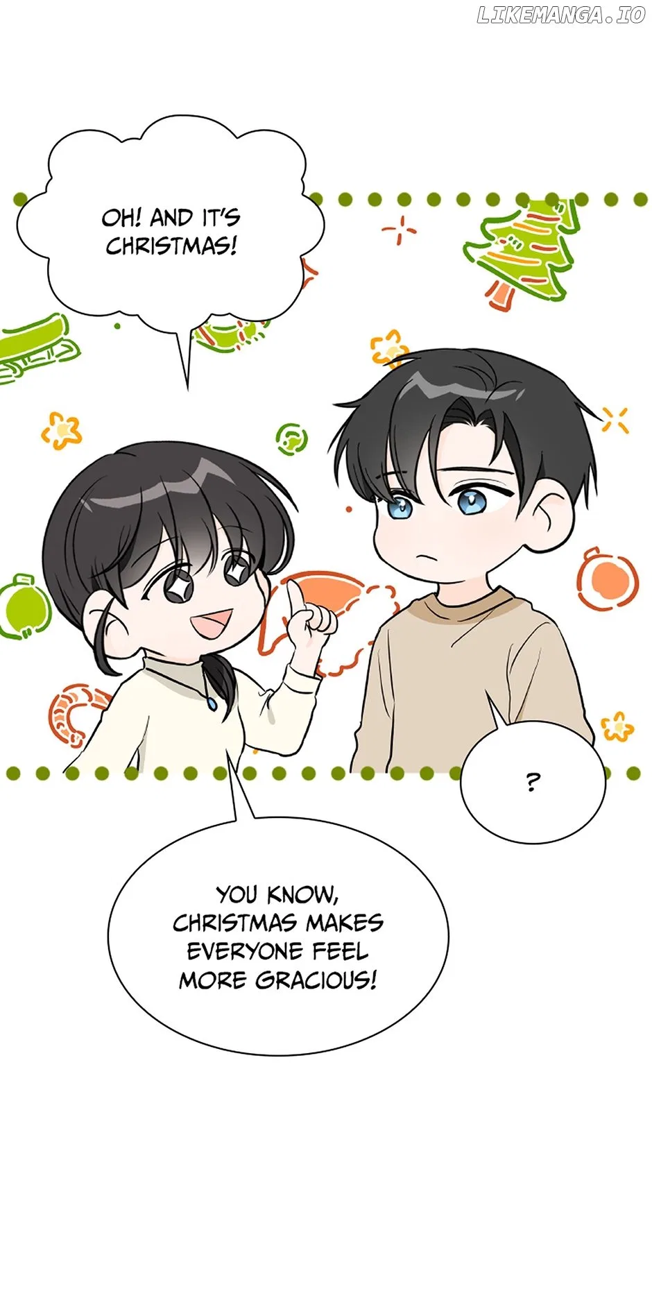 Dating My Best Friend’s Sister Chapter 51 – Page 12