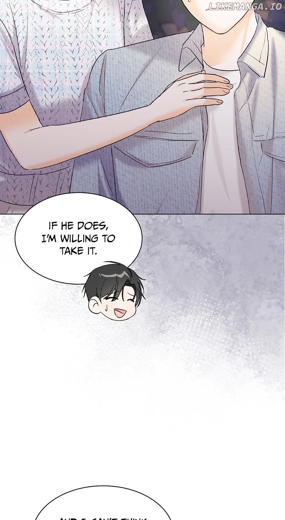 Dating My Best Friend’s Sister Chapter 51 – Page 14