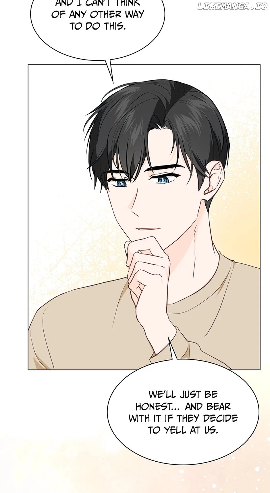 Dating My Best Friend’s Sister Chapter 51 – Page 15